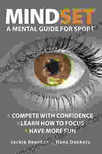 Mindset: a mental guide for sport