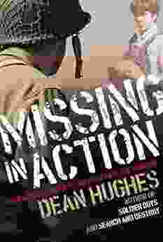 Missing In Action Dean Hughes