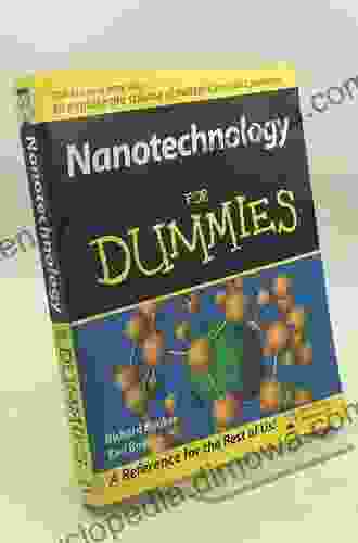 Nanotechnology For Dummies Earl Boysen