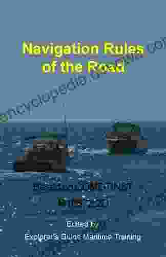 Navigation Rules Of The Road