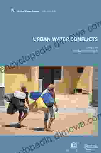 Urban Water Conflicts: UNESCO IHP