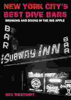 New York City S Best Dive Bars: Drinking And Diving In The Big Apple