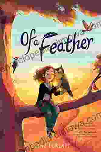 Of A Feather Dayna Lorentz