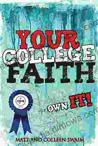 Your College Faith: Own It