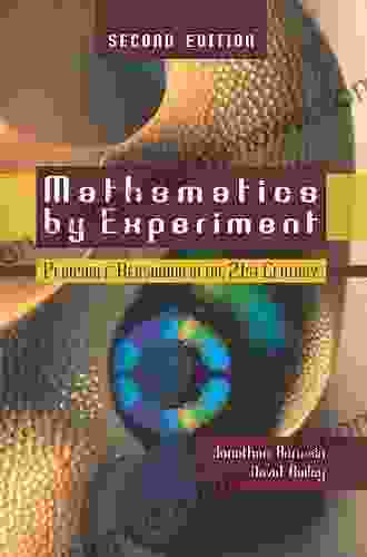 Mathematics By Experiment: Plausible Reasoning In The 21st Century