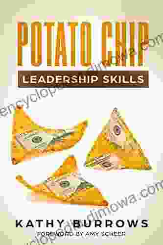 Potato Chip Leadership Skills (Potato Chip Sales Training 2)