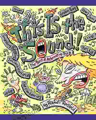 This Is The Sound: The Best Of Alternative Rock