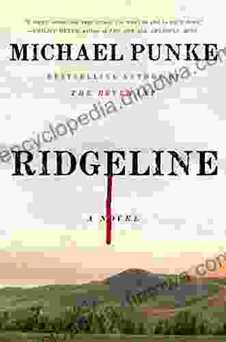 Ridgeline: A Novel Michael Punke