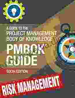 Risk Management Professional (PMBOK6 Alligned): A Practical Guide (Business)