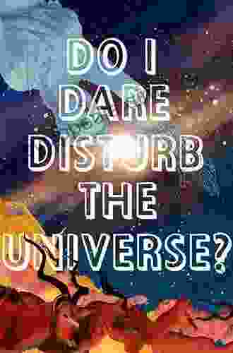 Robert Cormier: Daring To Disturb The Universe