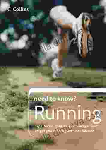 Running (Collins Need To Know?)