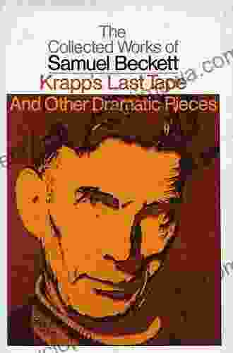 Samuel Beckett S Krapp S Last Tape (The Fourth Wall)