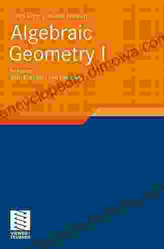 Algebraic Geometry: Part I: Schemes With Examples And Exercises (Advanced Lectures In Mathematics)