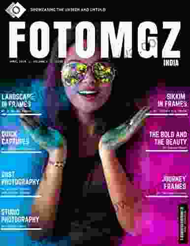 Fotomgz India: Showcasing the Unseen and Untold (Dust Photography 2)