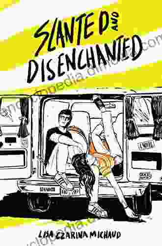 Slanted And Disenchanted: A Total Rock Nerd Adventure