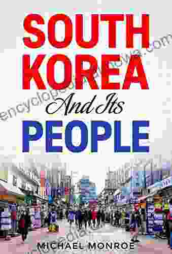 South Korea And Its People