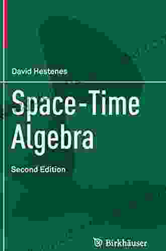 Space Time Algebra