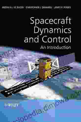 Spacecraft Dynamics And Control: The Embedded Model Control Approach (Aerospace Engineering)