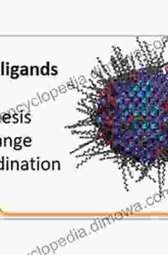 Surface Chemistry Of Colloidal Nanocrystals (ISSN)