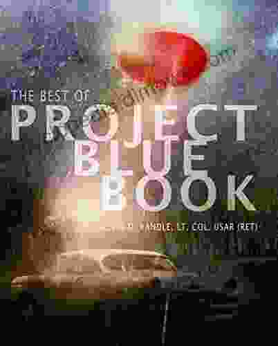 The Best Of Project Blue