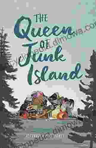 The Queen Of Junk Island