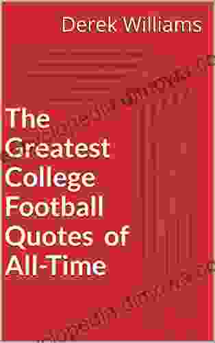 The Greatest College Football Quotes Of All Time