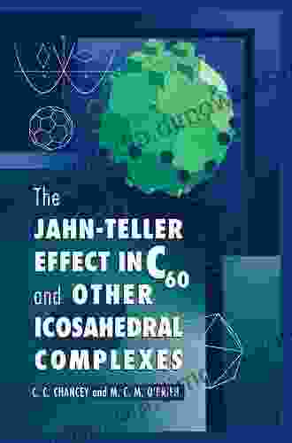 The Jahn Teller Effect In C60 And Other Icosahedral Complexes