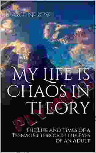 My Life Is Chaos In Theory: The Life And Times Of A Teenager Through The Eyes Of An Adult