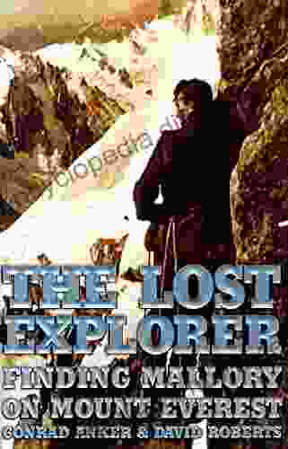 The Lost Explorer: Finding Mallory On Mount Everest