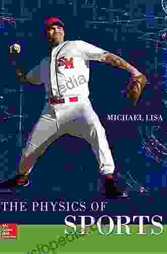 The Physics of Sports (WCB Physics)