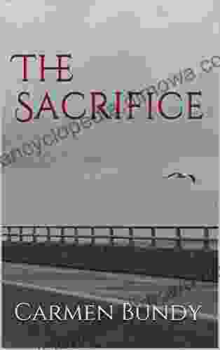 The Sacrifice Elizabeth Lucy Ivanecky