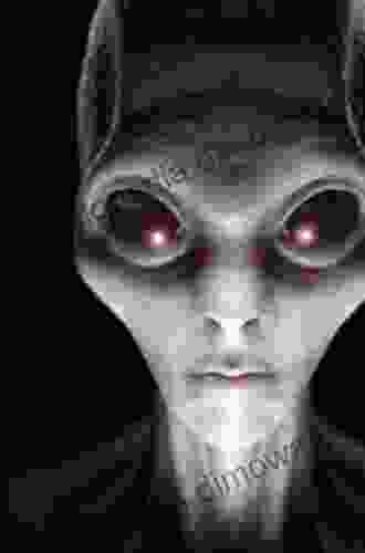 Raechel S Eyes: The Strange But True Case Of A Human Alien Hybrid