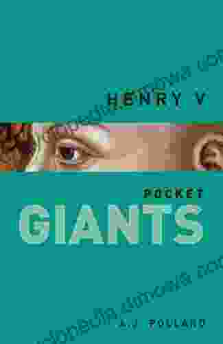 Henry V: Pocket GIANTS A J Pollard