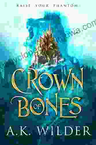 Crown Of Bones (The Amassia 1)