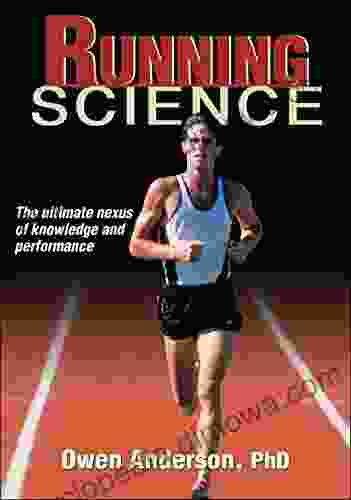 Running Science (Sport Science) Owen Anderson