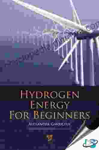 Hydrogen Energy For Beginners