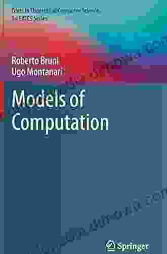 Models Of Computation (Texts In Theoretical Computer Science An EATCS Series)