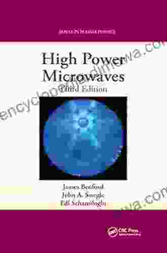 High Power Microwaves (Series In Plasma Physics)