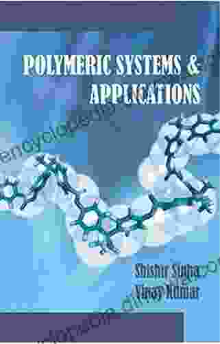 Polymeric Systems And Applications Roger Godement