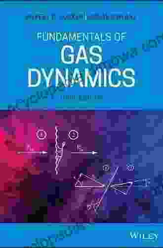 Fundamentals of Gas Dynamics