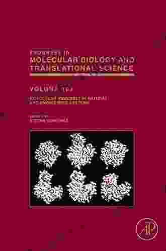 Molecular Assembly In Natural And Engineered Systems (ISSN 103)