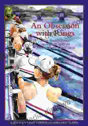 An Obsession With Rings: How Rowing Became An Olympic Sport For Women In The United States