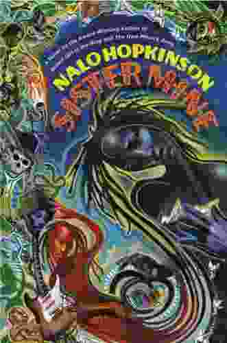 Sister Mine Nalo Hopkinson