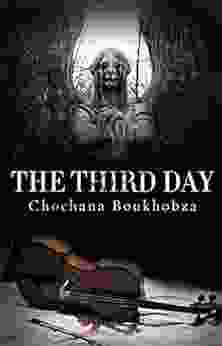 The Third Day Chochana Boukhobza