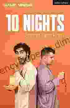 10 Nights (Modern Plays) Sally Dibb