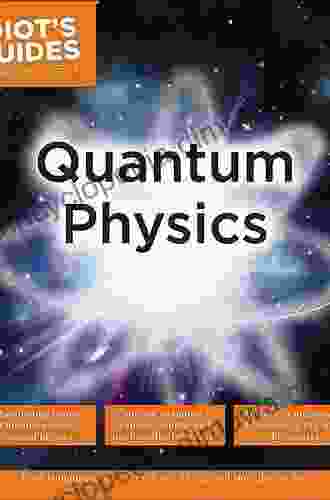 Quantum Physics (Idiot S Guides) Marc Humphrey