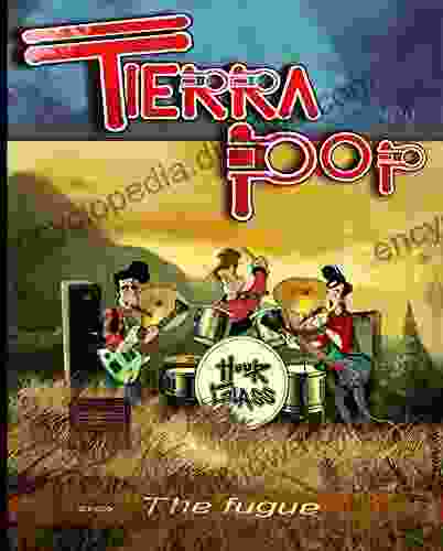 Tierra Pop: The Fugue Adam Nedeff