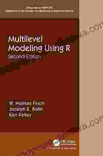 Multilevel Modeling Using R (Chapman Hall/CRC Statistics In The Social And Behavioral Sciences)