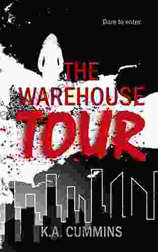 The Warehouse Tour: A Short Read