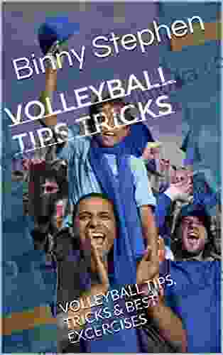 Volleyball Tips Tricks: VOLLEYBALL TIPS TRICKS BEST EXCERCISES